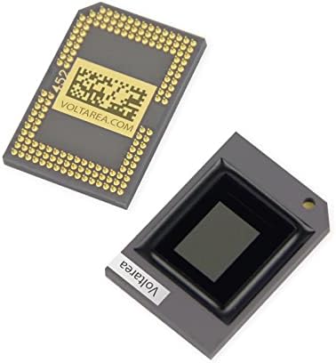 Истински OEM ДМД DLP чип за Optoma TW695UT-3D Гаранция 60 дни