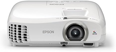 Проектор за домашно кино Epson Home Cinema 2040 1080p 3D 3LCD