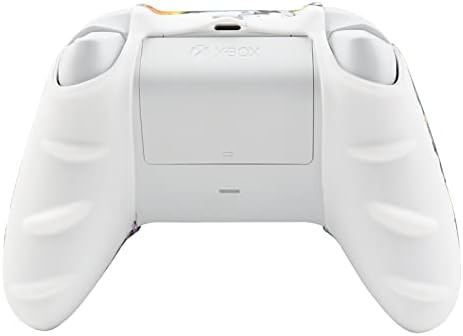Седалките за контролери серия RALAN Xbox, Противоскользящий силиконов протектор, който е съвместим с контролер от серията Xbox S/X