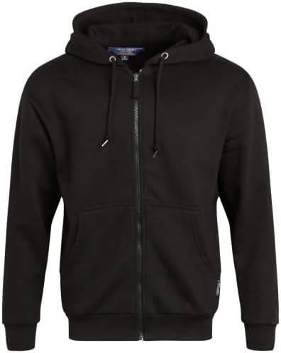 Мъжки hoody Bass Creek Outfitters - Двустранен термална hoody (Размер: M-XXL)