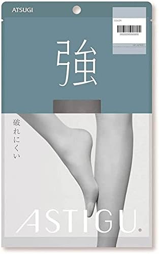 Чорапи Atsugi Astigu Kyo Strong Размер L - 480 Черен