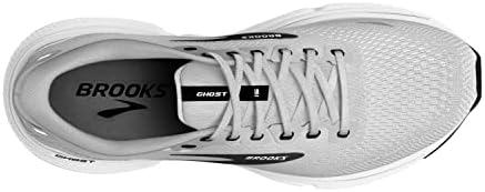 Мъжки маратонки Brooks Ghost 15 Неутрален цвят за бягане