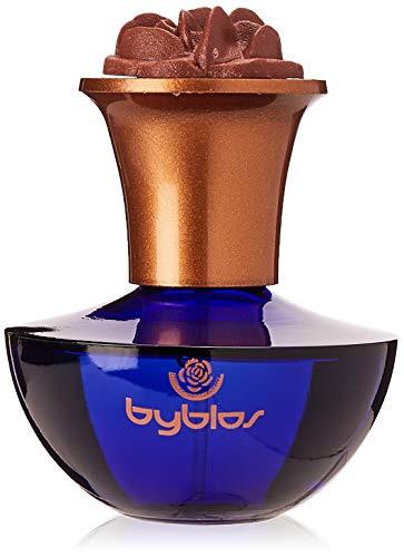 Byblos от Byblos за жени. Спрей за парфюмерийната вода 1,68 грама