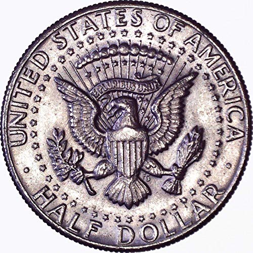 1979 Г. Кенеди Полдоллара 50 цента е Много Добре