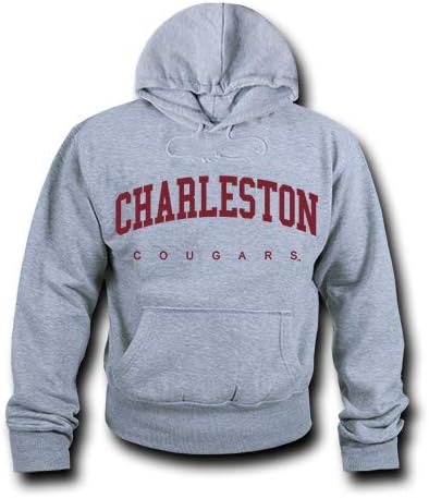 Hoody с качулка W Republic College of Чарлстън Cougars Game Day Hoodie