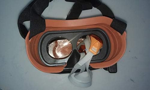 Подводна VR-Слушалки с отворен дизайн UVR