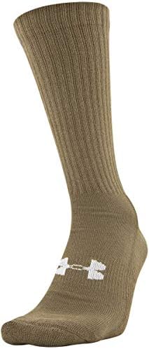 Чорапи за възрастни Under Armour Tactical HeatGear, 1 Чифт