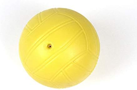 Vilston Spike Game Разменени топката със състезателни топки 3 серии, включително и Един 6-инчов топката и Два 3,6-инчов топката с помпа