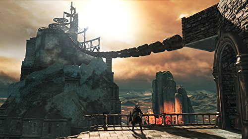 Dark Souls II DLC 2: Короната на Стария Железен крал [Кода на онлайн-игра]