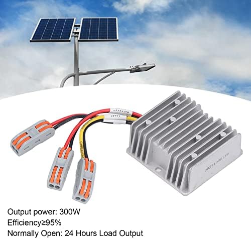 Регулатор за соларни панели, Слънчев Контролер на заряд на 20A 300W MPPT, стъпка надолу Синхронно Изправяне, Фотоэлектрическое Зарядно