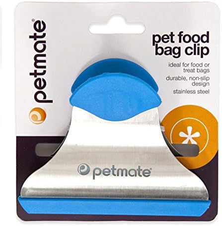 Скоба за чанта за храни за домашни любимци Petmate