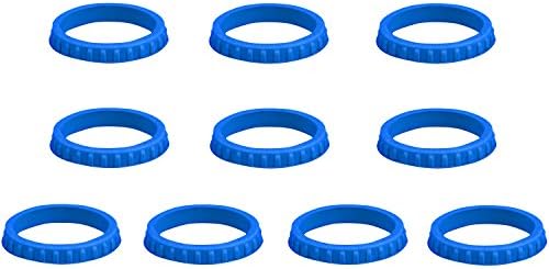 Комплект гумени пръстени от Киото Tools (KTC) Nepros №2 NTYR0210B