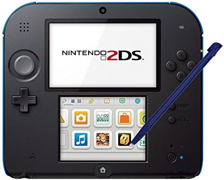 UUShop - 5 бр. Стилен Цветен Сензорен Стилус, Сензорна писалка за Nintendo 2DS/3DS (не и за новата версия), геймпад