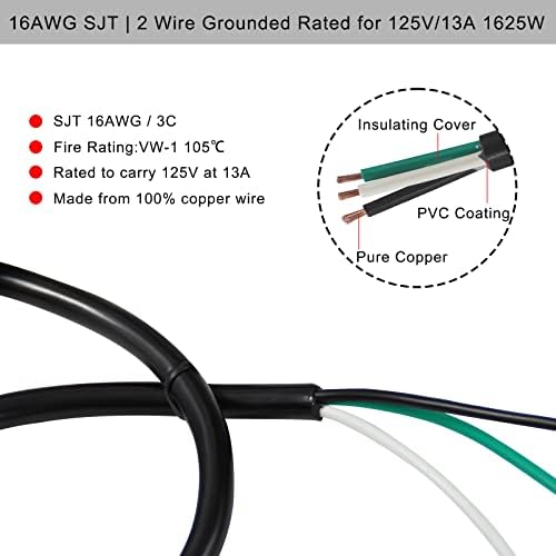 Кабел-адаптер за ОВК, Съвместим с Адаптерным кабел Yellow Jacket 69522, Адаптерными кабели за учебни инструменти HVAC, автоматичен