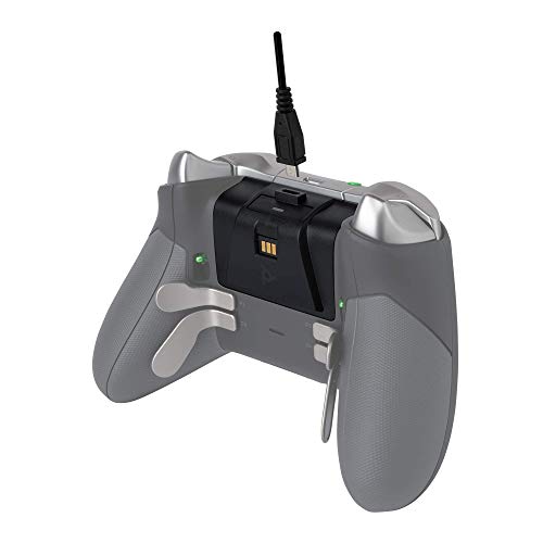 PDP METAVOLT Play & Charge Kit за Xbox Series X | S, Xbox One - Включва 2 Акумулаторни батерии, 4 батарейных отделение и 10 фута