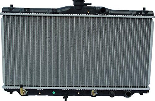 OSC Cooling Products 928 Нов Радиатор