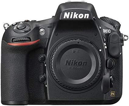 Комплект Nikon D810 (24-120)