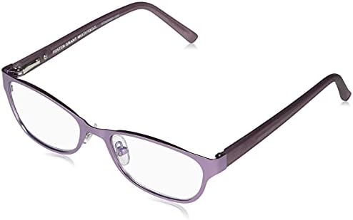 Дамски Правоъгълни Многофокусные очила Foster Grant Charlsie