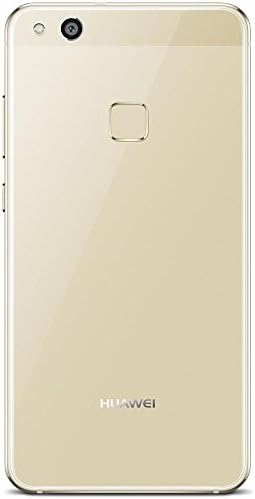 Huawei P10 Lite 32GB WAS-LX3 Восьмиядерный 3GB RAM Международната версия на LTE (Бял)