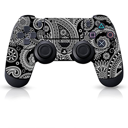 Controller Gear Официално Лицензиран Кожата контролер - Flecktarn Tape - PlayStation 4