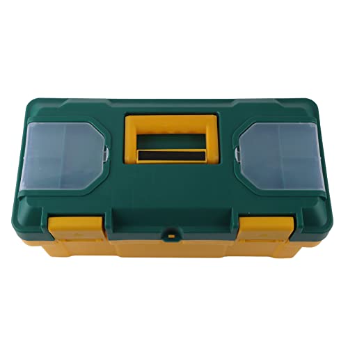 Кутия за инструменти Автомобилен Преносим, Кутия за съхранение на инструменти За Електротехник Кутия за инструменти за съхранение