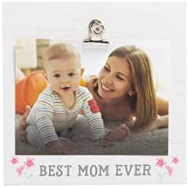 Малка Круша, най-Добрата Рамка за мама, рамка за снимка за Спомен От Деня на Майката, за момиче или Момче, трета пола Неутрална Рамка За снимки на Бебето и мама