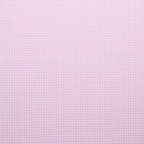 Плат Мук фланелевая в клетката PRT, лилаво цвят, болт на 15 ярда