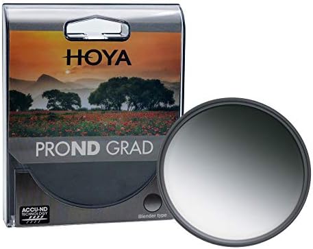 Филтър за камерата Hoya 77mm PRO ND е С класификация ND16