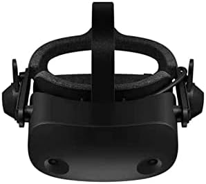 Слушалки смесена реалност COCGOO, нови очила за виртуална реалност 3D: подкрепа точки на Microsoft MR + SteamVR