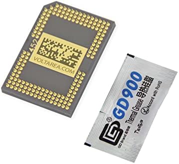 Истински OEM ДМД DLP чип за Benq MP624C Гаранция 60 дни