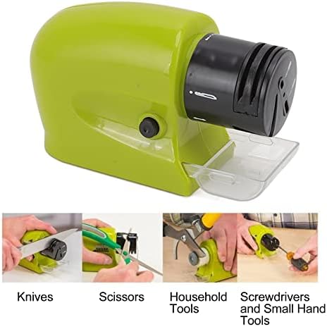 Острилка за рязане, Професионална Електрическа Машина за Заточване на Ножове за Домакински Кухня