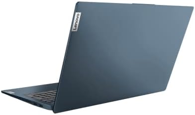Лаптоп Lenovo IdeaPad 5i (2022) | Сензорен екран 15,6 FHD IPS | 4-ядрен процесор Intel i5-1135G7 | Графика Iris Xe | 8 GB DDR4 |