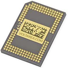 Истински OEM ДМД DLP чип за Vivitek D5110W-WNL Гаранция 60 дни