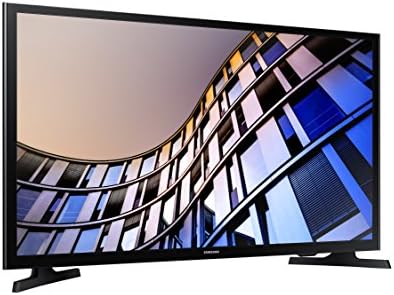 SAMSUNG Electronics UN32M4500A 32-инчов smart LED телевизор с резолюция 720p (модел 2017 г.)