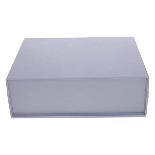 Aicosineg 12 Бр. Е-разпределителните кутия от ABS-пластмаса Пылезащитная Разпределителните Проектния скоростна Универсални Електрически
