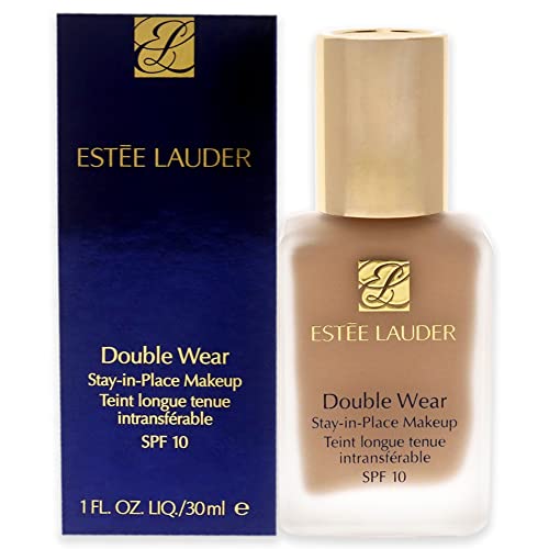Estee Lauder / Устойчива козметика за двойно нанасяне на 2c2 с бледо бадеми 1,0 грама