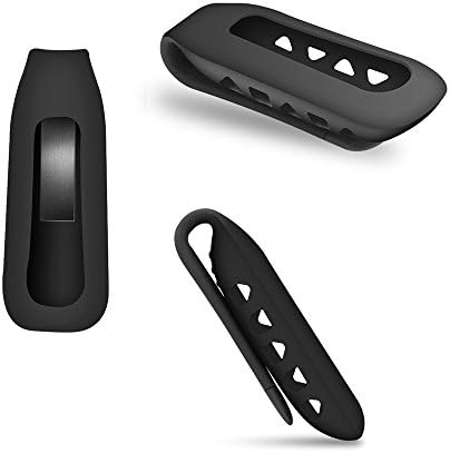 Скоба-държач EverAct, съвместим с Fitbit One (комплект от 2-те)