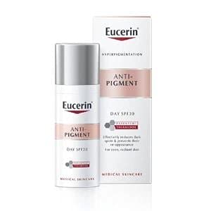 Eucerin Дневен крем за лице със защита от пигментация SPF 30 50 мл