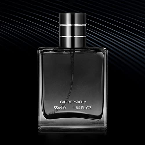 Мастило Джентълмен Мъжки парфюм 55 мл спрей е устойчив аромат лосион за флирт момичета