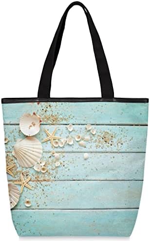 Лятна Холщовая чанта-тоут Pardick за Момичета, Екологично Чисти Хранителни стоки Торби за Многократна употреба За Пазаруване, Плажна