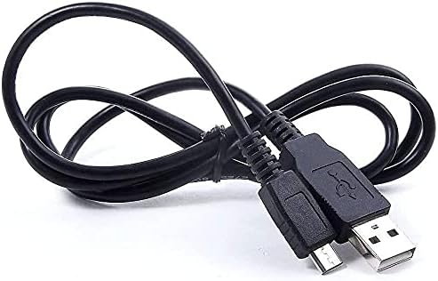 PPJ USB Кабел За Зареждане Зарядно Устройство захранващ Кабел за IdeaNext C001 Умен Детски Монитор WiFi Видео Детски Фотоапарат