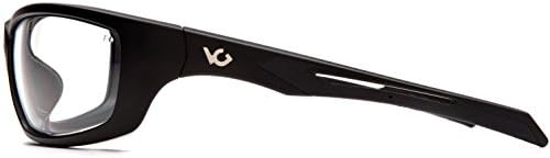 Очила за Гаубица Venture Gear VGST1322T, Леща Forest Gray