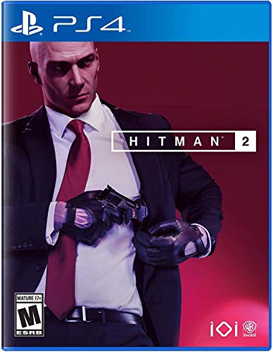 Hitman 2 - Xbox One [Цифров код]