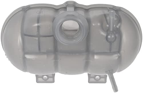 Предния резервоар на охлаждащата течност на двигателя Dorman 603-285 е Съвместим с някои модели на Ford